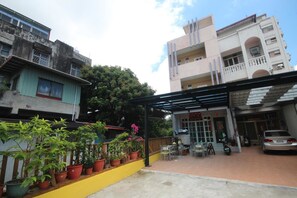 Exterior - Sara's House (Hualien City)