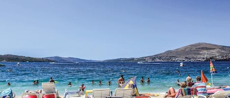 Plage à proximité