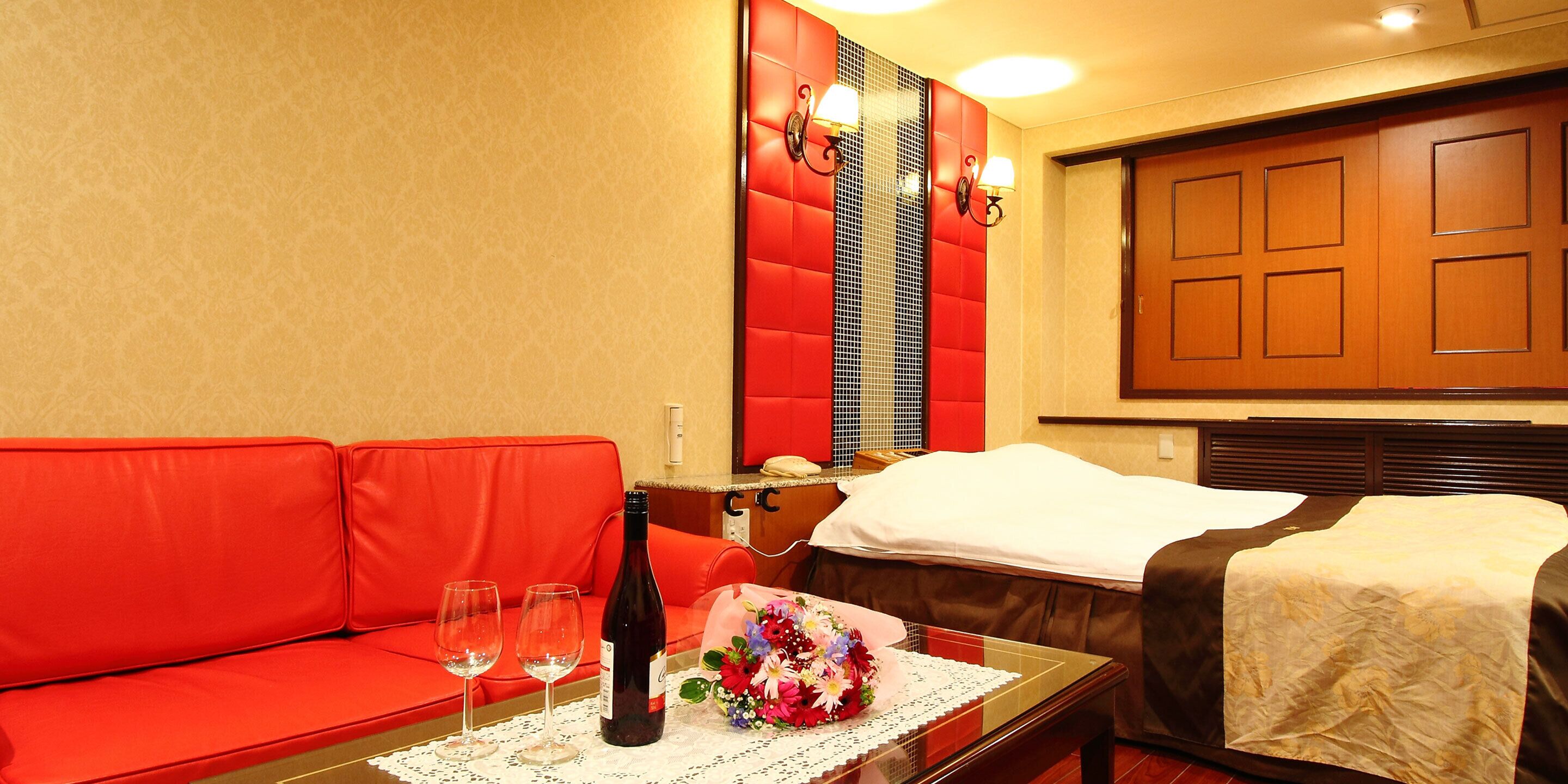 Dobbeltrom | Minibar, lydisolert, wi-fi (inkludert) og sengetøy