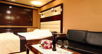 Restay Niigata - Adult Only