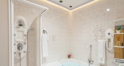 Pensión San José