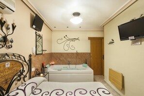 Desk, free WiFi - Pensión San José (Bullas)