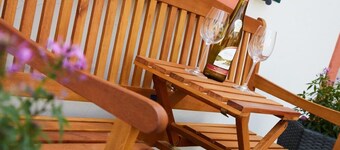 Mosel - Bernkastel-Kues - Holiday House "Half-timbered house with charm" 