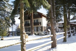 Aussenbereich