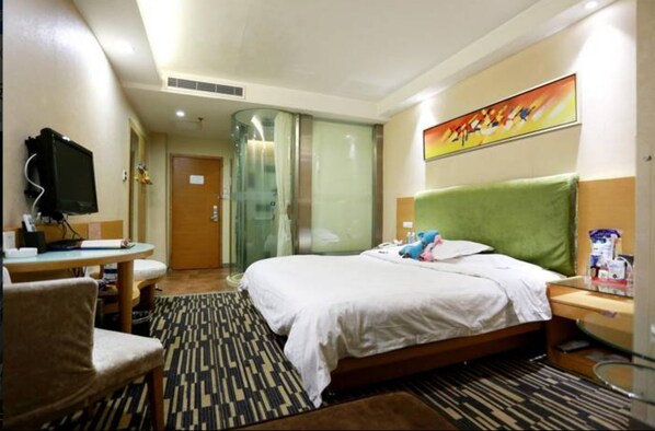 Business Double Room