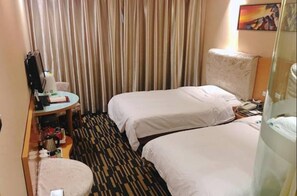 Unclassified image, 3 of 30, button - Xi'an Feilu Business Hotel (Xi'an)