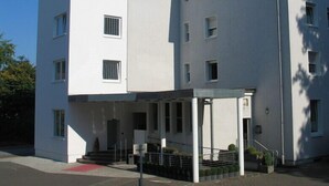 Exterieur