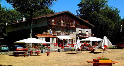 Albergo Generale Cantore