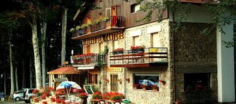 Albergo Generale Cantore