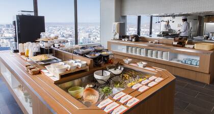 New Tomakomai Prince Hotel Nagomi