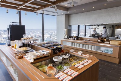 新苫小牧王子酒店「和～なごみ～」