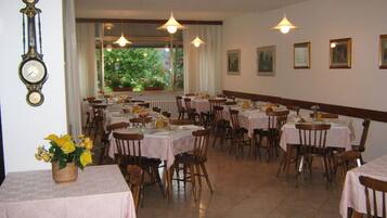 FrĂŒhstĂŒcksbereich