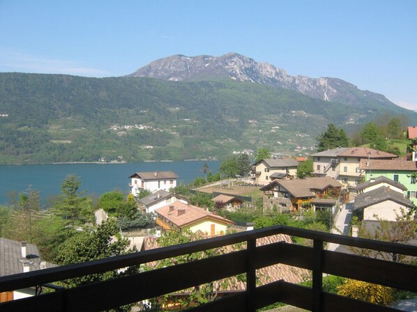 View from property - Villa Ester (Tenna)