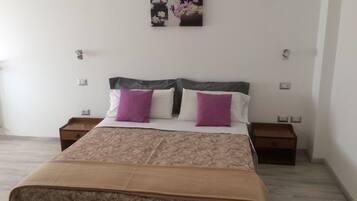 Familien-Suite, Balkon, Seeblick