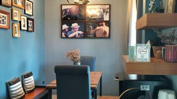 Superior Room | Desk, blackout curtains, rollaway beds, free WiFi