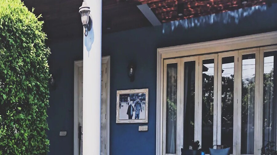 I-Destiny Gallery Resort