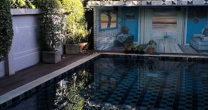 I-Destiny Gallery Resort