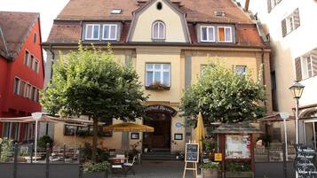 Außenbereich