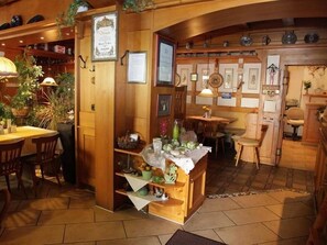 Dining - Gasthof Hotel Bauer (Hersbruck)