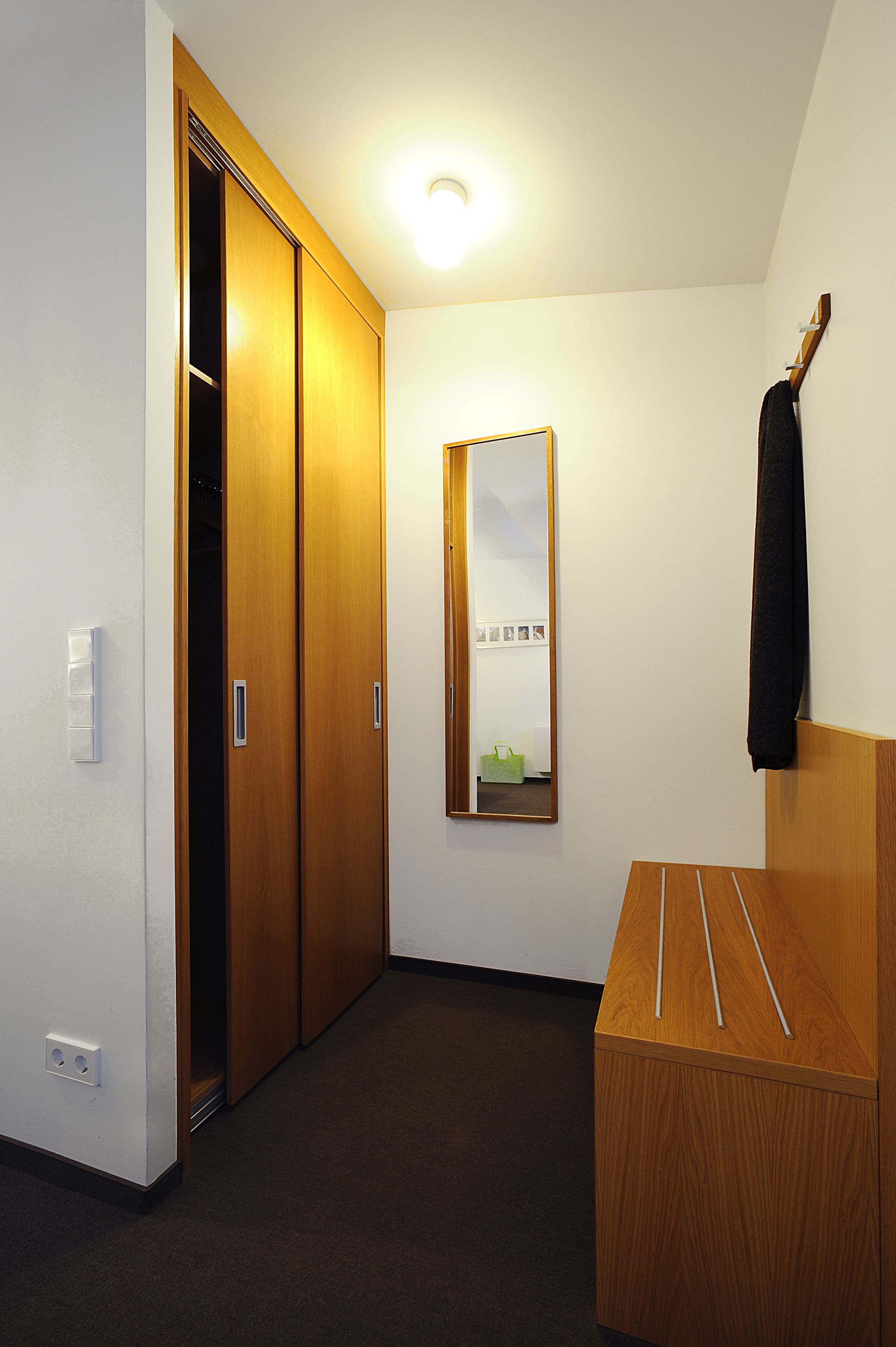 double room, 1 bedroom | room amenity