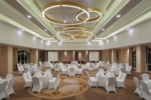 Meeting facility - Astanaraya Suites Hotel (Jakarta)