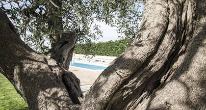 Masseria Gravelle