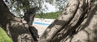 Masseria Gravelle