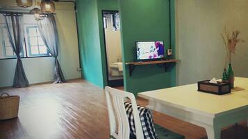 Superior Room | Rollaway beds, free WiFi