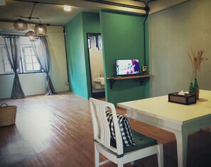 Superior Room | Rollaway beds, free WiFi