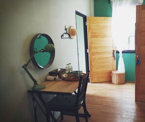 Standardzimmer | Zustellbetten, kostenloses WLAN