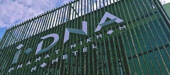 I-DNA PhanatNikhom Hometel