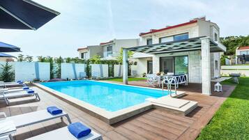 Villa, 5 Bedrooms, Private Pool | Private pool