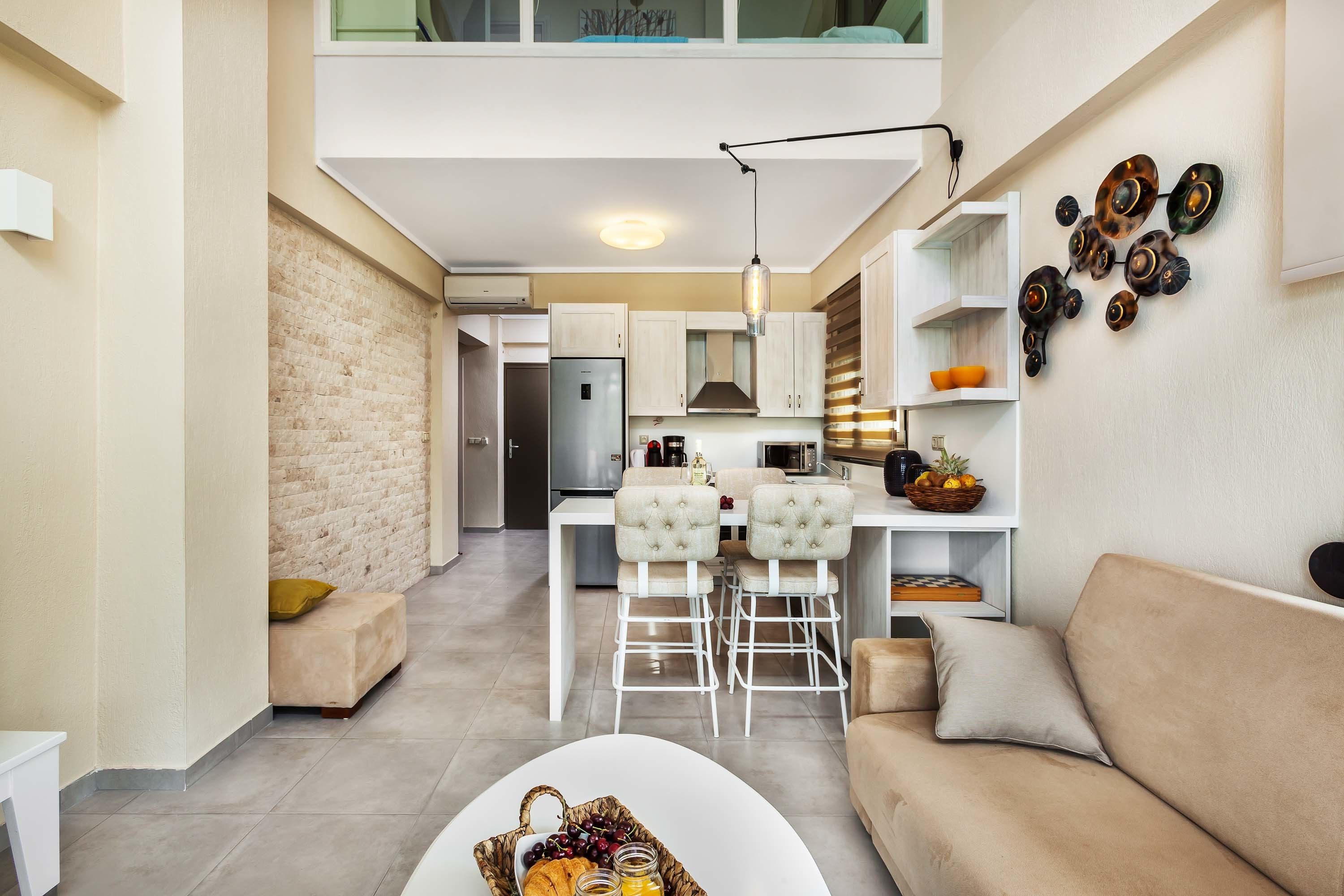 Vila, 5 quartos, piscina particular | Cozinha privada