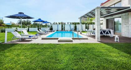 W Villas Halkidiki
