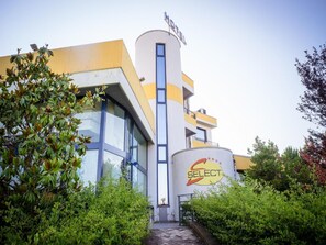 Exterior - Hotel Select Wellness & Spa (Atessa)