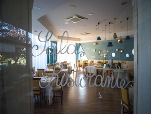 Restaurant - Hotel Select Wellness & Spa (Atessa)