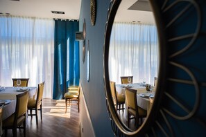 Restaurant - Hotel Select Wellness & Spa (Atessa)