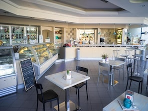 Restaurant - Hotel Select Wellness & Spa (Atessa)
