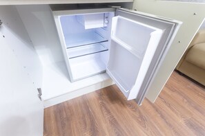 Comfort Studio | Private kitchenette