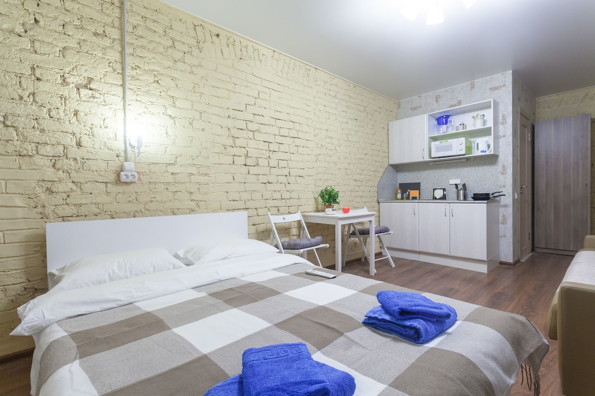 Comfort Studio