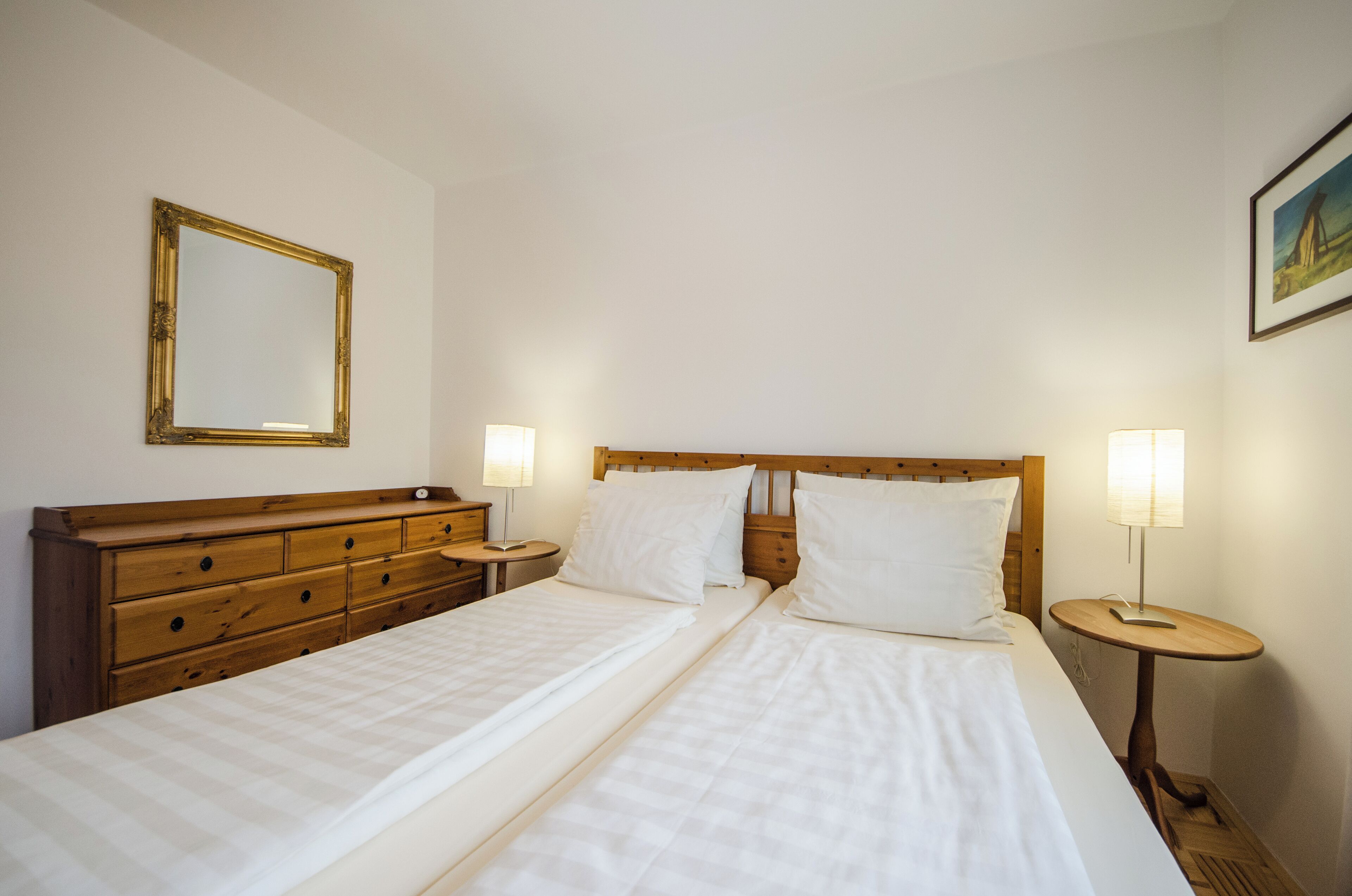 Comfort Apartment | 1 bedroom, Egyptian cotton sheets, premium bedding, memory foam beds
