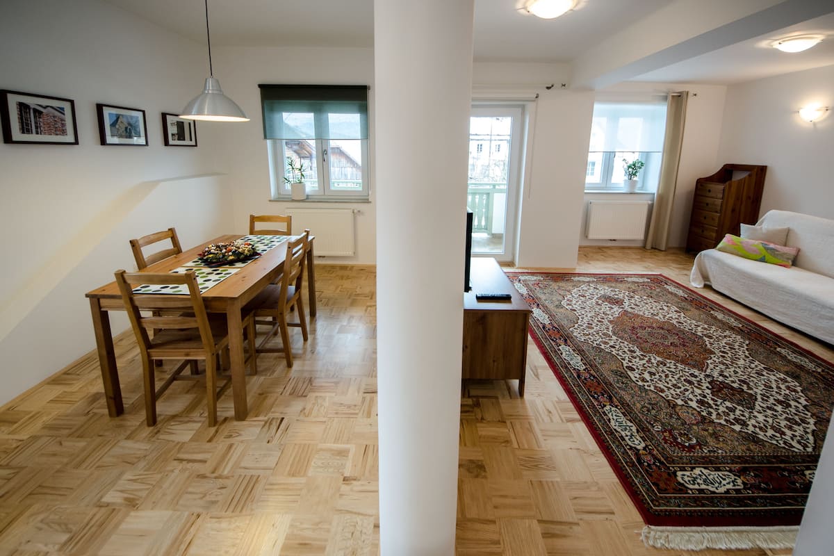 Comfort Apartment | In-room dining
