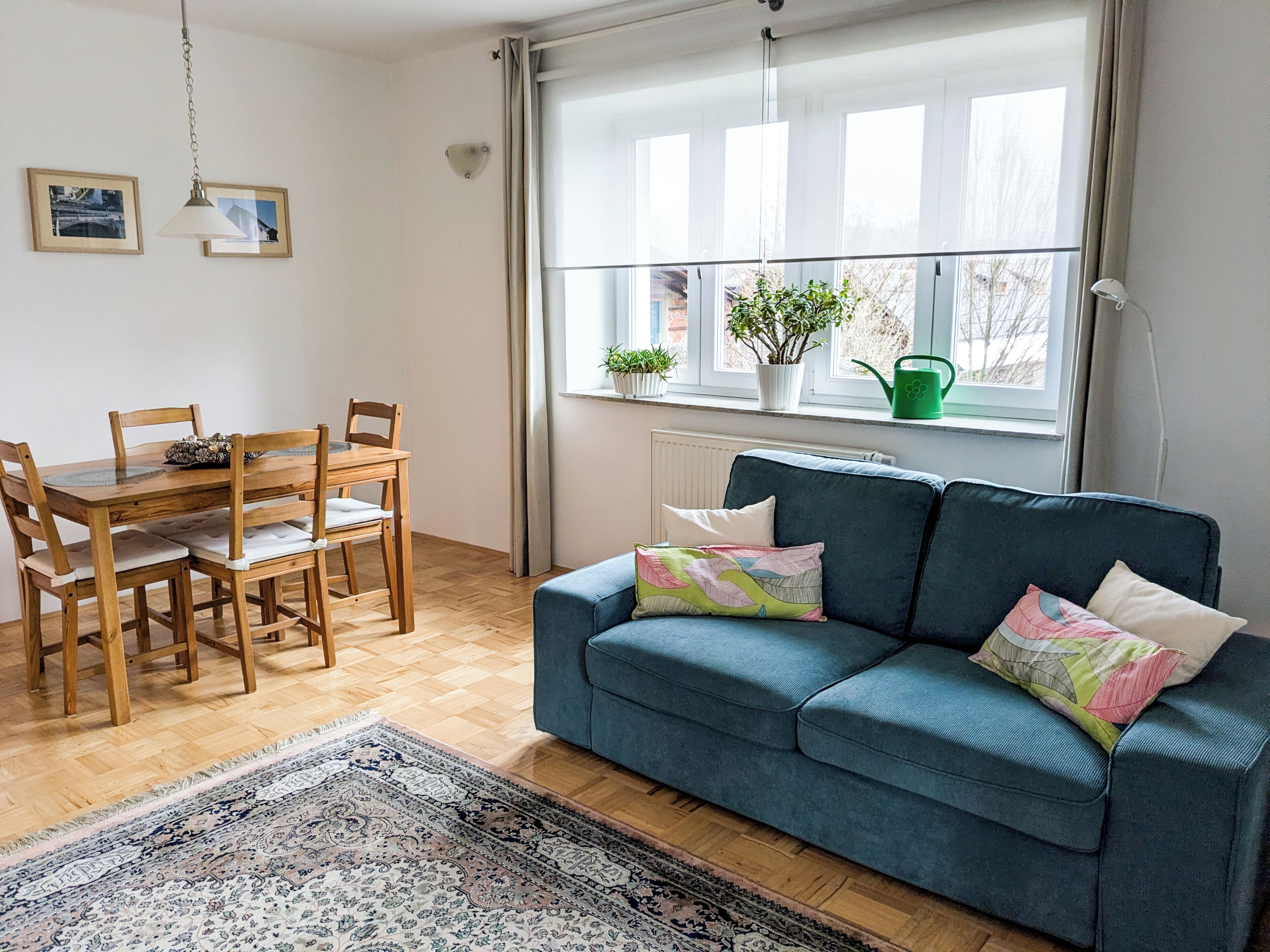 Romantic Apartment | 1 bedroom, Egyptian cotton sheets, premium bedding, memory foam beds