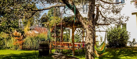 Jardin