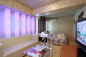 Room - HOTEL WILL GATE (Mito)