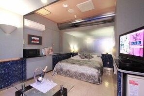 Room - HOTEL WILL GATE (Mito)