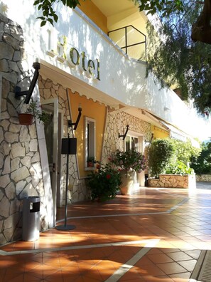 Exterior - Yellow Park Hotel (Arienzo)
