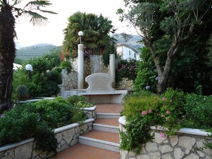 Exterior - Yellow Park Hotel (Arienzo)