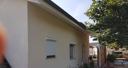 Ferienwohnung nahe Basel