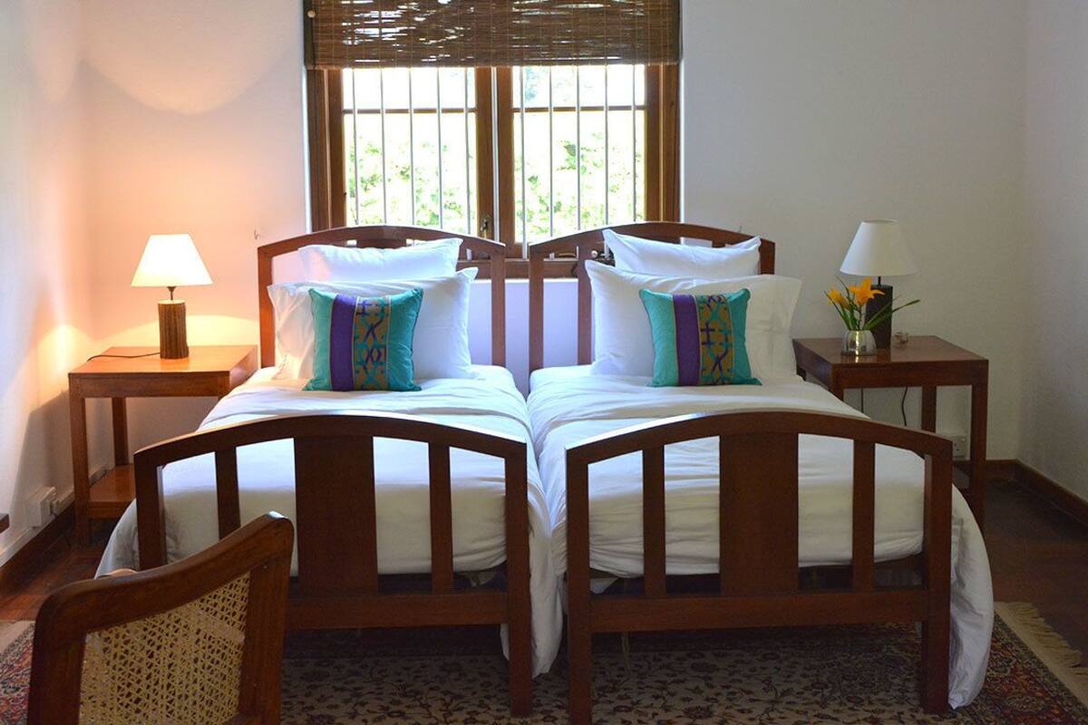 Eugenie | 1 bedroom, premium bedding, in-room safe, desk